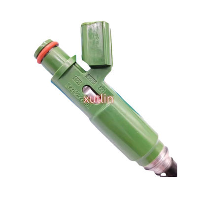 Diesel Fuel Injectors Fuel injector nozzle OEM 23250-22040 23209-22040 for Toyota Chevy Ma-trix Corolla 1.8L L4 1zz.
