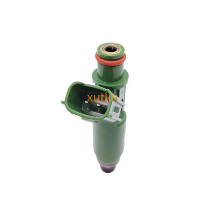 Diesel Fuel Injectors Fuel injector nozzle OEM 23250-22040 23209-22040 for Toyota Chevy Ma-trix Corolla 1.8L L4 1zz.
