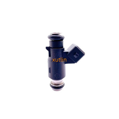 Diesel Fuel Injectors Fuel injector nozzle OEM 25360407 For Geely MK1 MK2