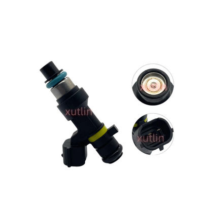Diesel Fuel Injectors Fuel Injector Nozzles OEM 16600EN200 FBY2850 16600-EN200 for Nissan fuel injector Teana