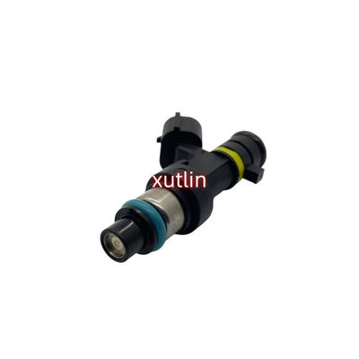 Diesel Fuel Injectors Fuel Injector Nozzles OEM 16600EN200 FBY2850 16600-EN200 for Nissan fuel injector Teana
