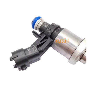 Diesel Fuel Injector Nozzles OEM 0261500114 12638530 12663380 for GMC Acadia Chevrolet Cadillac Buick Saturn 3.6L