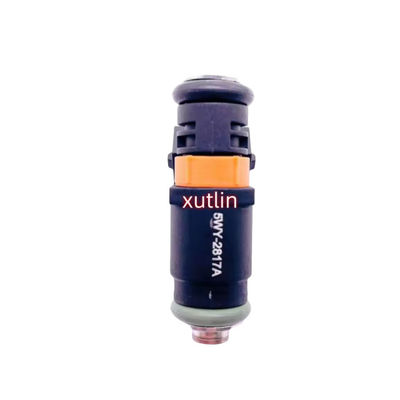 Diesel Fuel Injectors Injection Valves Fuel Injector OEM 5WY-2817A For Hyundai Kia Peugeot 405 1993-1995