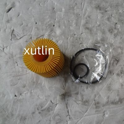 Spare Parts Engine Fuel Filter For TOYOTA  OEM  04152-31090