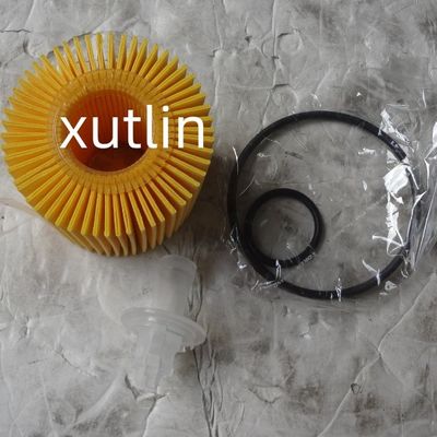 Spare Parts Engine Fuel Filter For TOYOTA  OEM  04152-31090