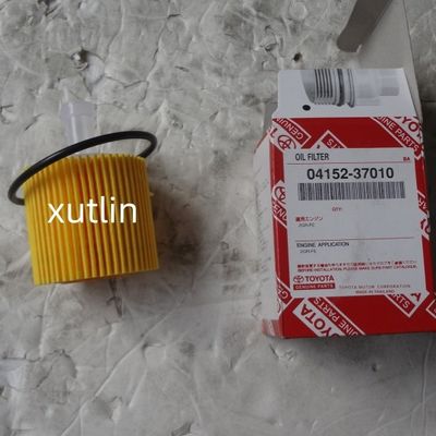 Spare Parts Engine Fuel Filter For TOYOTA  OEM  04152-37010