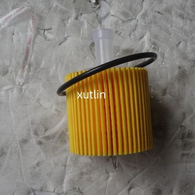 Spare Parts Engine Fuel Filter For TOYOTA  OEM  04152-37010
