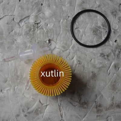 Spare Parts Engine Fuel Filter For TOYOTA  OEM  04152-37010