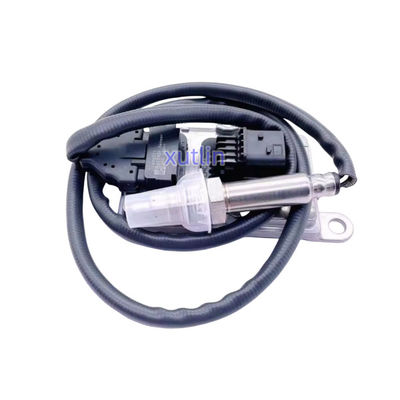 Auto Engine Spare Engine  Nitrogen Oxygen Nox Sensor For Cummins Truck 24V OEM SNS0161B 4359309  5WK96761