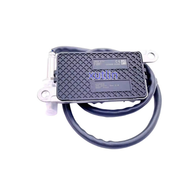 Auto Engine Spare Engine  Nitrogen Oxygen Nox Sensor For Cummins Truck 24V OEM SNS0161B 4359309  5WK96761