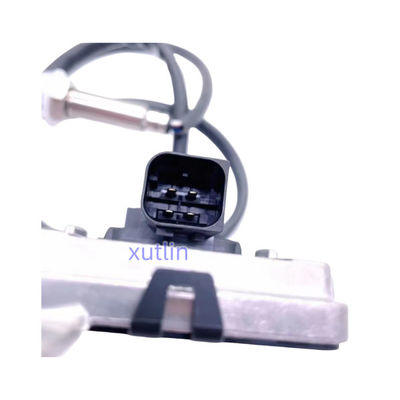 Auto Engine Spare Engine  Nitrogen Oxygen Nox Sensor For Cummins Truck 24V OEM SNS0161B 4359309  5WK96761