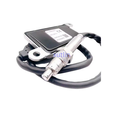 Auto Engine Spare Engine Nitrogen Nox Oxide Sensor For Man TGA TGL TGM TGX OEM 5WK96618B 5WK96618D