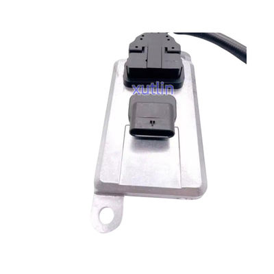 Auto Engine Spare Engine Nitrogen Nox Oxide Sensor For Man TGA TGL TGM TGX OEM 5WK96618B 5WK96618D