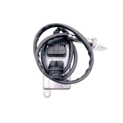 Auto Engine Spare Engine Nitrogen Nox Oxide Sensor For Scania Euro5 Truck Car Diesel OEM 2296799 5WK96612F O2
