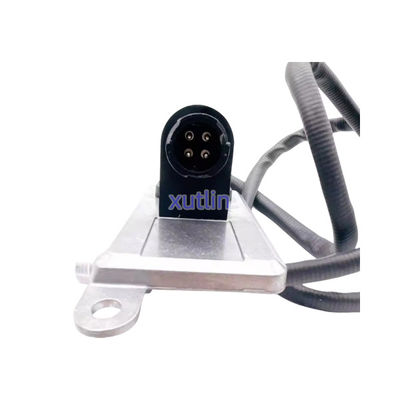 Auto Engine Spare Engine Nitrogen Nox Oxide Sensor For Scania Euro5 Truck Car Diesel OEM 2296799 5WK96612F O2