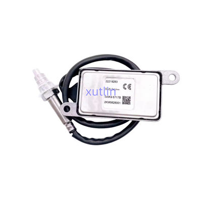 Auto Engine Spare Engine Nitrogen Nox Oxygen Sensor 24V For Volvo Renault Hino Truck Toyota OEM 5WK96717B