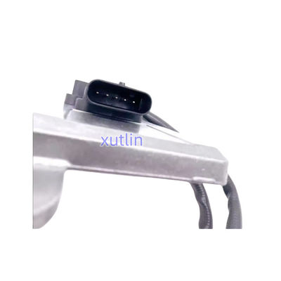 Auto Engine Spare Engine Nitrogen Nox Oxygen Sensor For Benz Actros Atego 24V Truck OEM A0101539001 A0101539328 5WK96642
