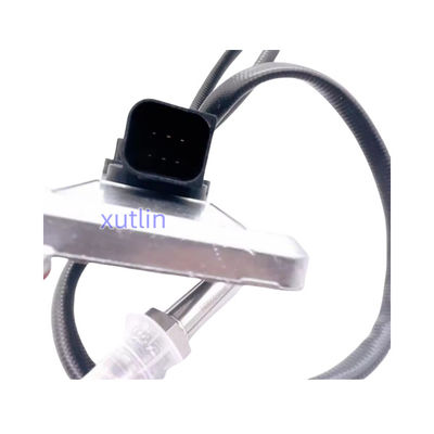 Auto Engine Spare Engine Nitrogen Nox Oxygen Sensor For Benz Buses Actros Axor OEM  A0081539928 5WK96652B
