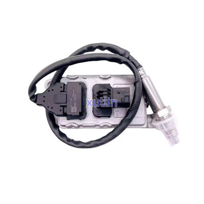 Auto Engine Spare Engine Nitrogen NOX Oxygen Sensor For DAF Anno 2016 OEM  5WK96661D.