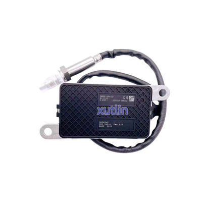 Auto Engine Spare Engine Nitrogen NOX Oxygen Sensor For DAF Anno 2016 OEM  5WK96661D.