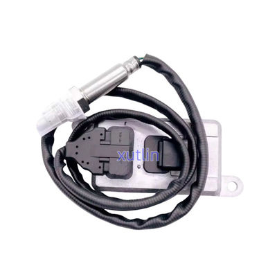 Engine Nitrogen Nox Oxygen Sensor For IVECO Euro Cargo STRALIS OEM 5WK96733B 5801754016 5801754014 5WK96775A