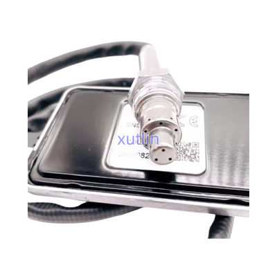 Engine Nitrogen Nox Oxygen Sensor For IVECO Euro Cargo STRALIS OEM 5WK96733B 5801754016 5801754014 5WK96775A