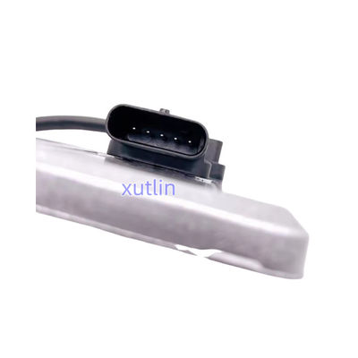 Engine Nitrogen Nox Oxygen Sensor For IVECO Euro Cargo STRALIS OEM 5WK96733B 5801754016 5801754014 5WK96775A