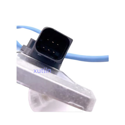 Auto Engine Spare Parts Engine Nitrogen Nox Oxygen Sensor For Man Truck OEM 5Wk96721B 5115408-0016