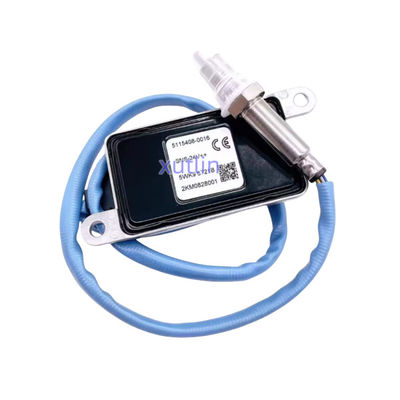 Auto Engine Spare Parts Engine Nitrogen Nox Oxygen Sensor For Man Truck OEM 5Wk96721B 5115408-0016