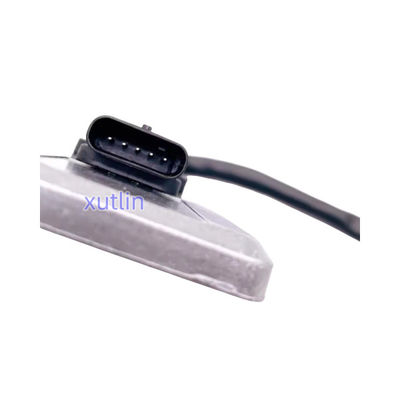 Auto Engine Spare Parts Engine Nitrogen Nox Oxygen Sensor For Mercedes Benz Actros Atego Truck OEM 5WK96616F A0091533628