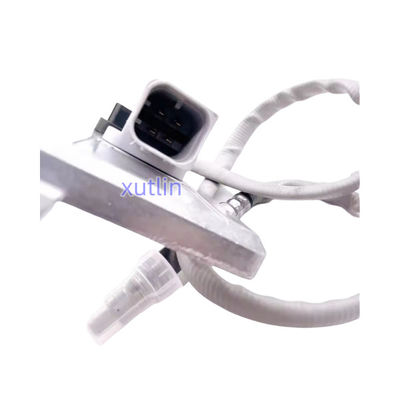 Auto Engine Spare Parts Engine Nitrogen Nox Oxygen Sensor For Mercedes Benz Truck Actros 24V OEM A0091530028 A0091530004