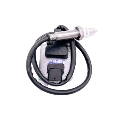 Auto Engine Spare Parts Engine Nitrogen Nox Oxygen Sensor For Mercedes Benz X164 W164 W166 W205 Sprinter GL320 OEM 5WK96