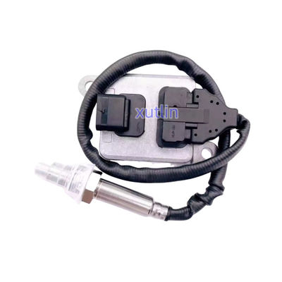 Auto Engine Spare Parts Engine Nitrogen Nox Sensor For BMW E82 E81 E87 E88 3ER E90-E93 OEM 11787587130 5WK96621K .