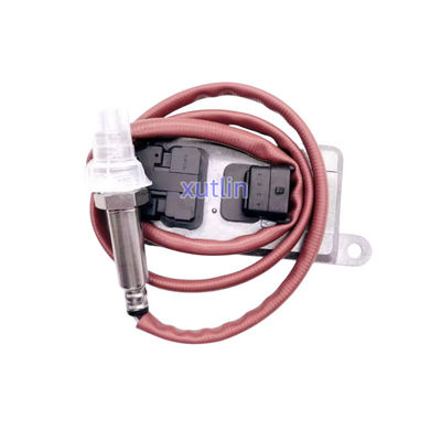 Auto Engine Spare Parts Engine Nitrogen Oxide Nox Sensor For DAF CF65 CF75 CF85 24V 2001-2013 OEM 5WK96628C 2011649