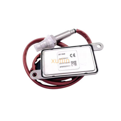 Auto Engine Spare Parts Engine Nitrogen Oxide Nox Sensor For DAF CF65 CF75 CF85 24V 2001-2013 OEM 5WK96628C 2011649