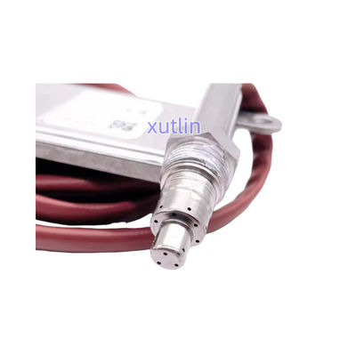 Auto Engine Spare Parts Engine Nitrogen Oxide Nox Sensor For DAF CF65 CF75 CF85 24V 2001-2013 OEM 5WK96628C 2011649