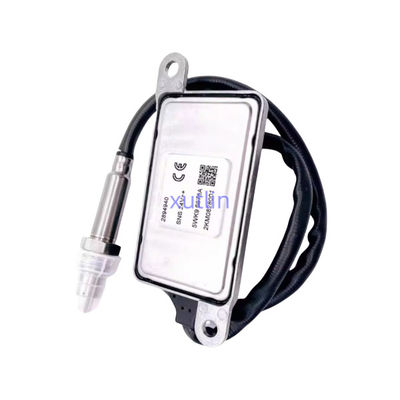Auto Engine Spare Parts Engine Nitrogen Oxide Sensor Nox Sensor For Cummins OEM 5WK96675A 2894940