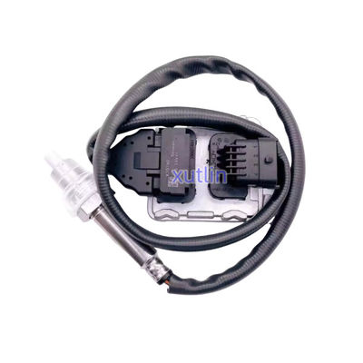 Auto Engine Spare Parts Engine Nitrox Oxygen Nox Sensor For 2010-2018 Mack Volvo Truck VHD VNL VN VNM OEM 22303391 5WK97