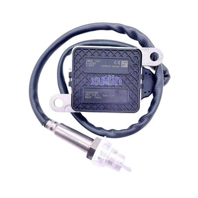 Auto Engine Spare Parts Engine Nox Sensor For VOLVO D11 D13 D16 VNL Mack MP8 MP7 OEM 22303390 5WK97367 21636091