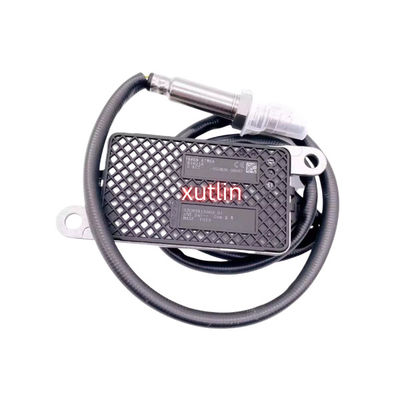 Auto Engine Spare Parts Engine Oxygen Nox Sensor 5WK96756A For Cummins 24V OEM A2C95913000-01