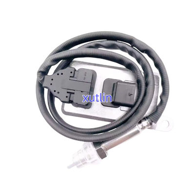 Auto Engine Spare Parts Engine Parts 24V OEM 89463-E0013 5WK96667C Nitrogen Oxide Nox Sensor For Hino Diesel Truck SNS
