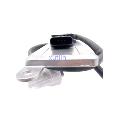 Auto Engine Spare Parts Engine Parts 24V OEM 89463-E0013 5WK96667C Nitrogen Oxide Nox Sensor For Hino Diesel Truck SNS