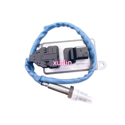 Auto Engine Spare Parts Engine Parts Accessories Nitrogen Nox Oxygen Sensor 51154080018 5WK96783B For Man Euro6 Trucks