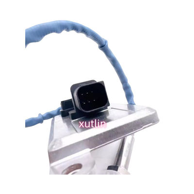 Auto Engine Spare Parts Engine Parts Accessories Nitrogen Nox Oxygen Sensor 51154080018 5WK96783B For Man Euro6 Trucks