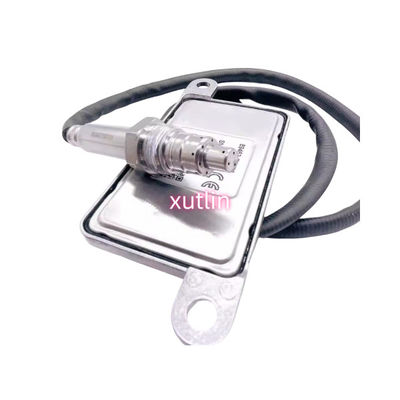 Auto Engine Spare Parts Engine Parts Accessories Nitrogen Oxide Sensor Nox Sensor For Hino Toyota 89463-E0480 5WK96786