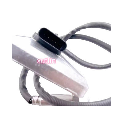 Auto Engine Spare Parts Engine Parts Accessories Nitrogen Oxide Sensor Nox Sensor For Hino Toyota 89463-E0480 5WK96786