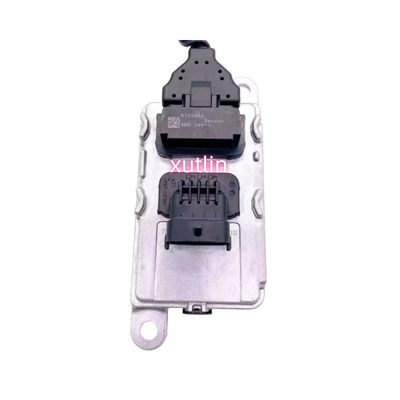Auto Engine Spare Parts Engine Sensor Nitrogen Oxide Nox Sensor For Volvo Truck 12V OEM 5WK97371 22827993