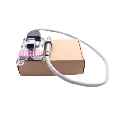 Auto Engine Spare Parts Engine Sensor 24V Nitrogen Oxide Nox Sensor OEM 5WK97331 For Mercedes Benz Actros Axor