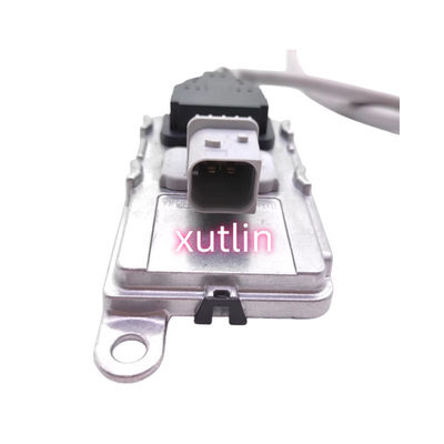 Auto Engine Spare Parts Engine Sensor 24V Nitrogen Oxide Nox Sensor OEM 5WK97331 For Mercedes Benz Actros Axor
