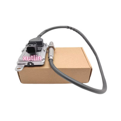 Auto Engine Spare Parts Engine Sensor 24V Nox Sensor 5WK97329 Nitrogen Oxygen Sensor For Mercedes-Benz Actros MP4 Euro 6